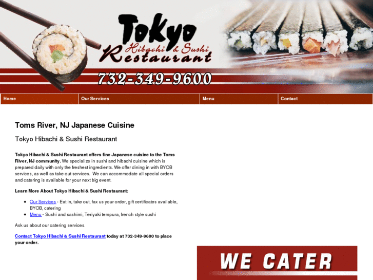 www.37tokyohibachinsushi.com