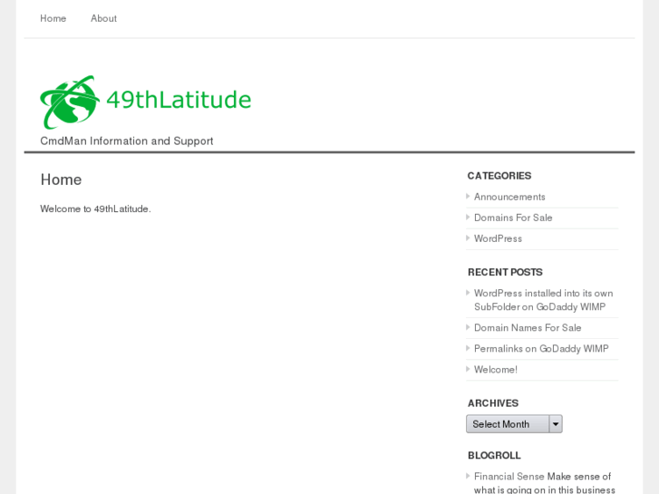 www.49thlatitude.com