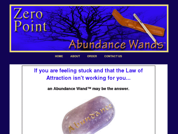 www.abundancewands.com