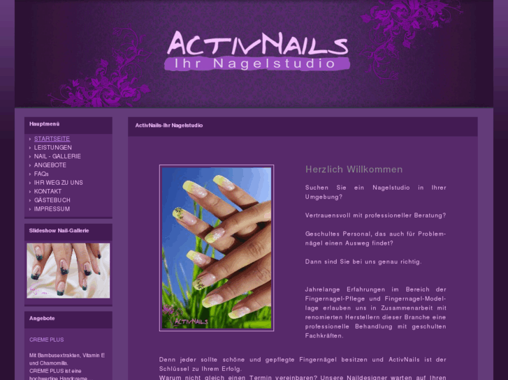 www.activnails.com