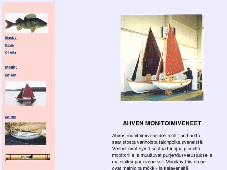 www.ahven-veneet.com