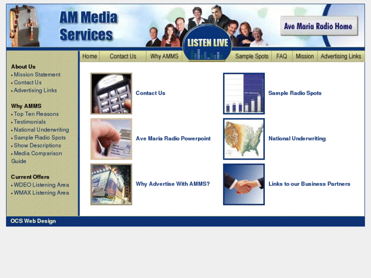 www.am-mediaservices.com