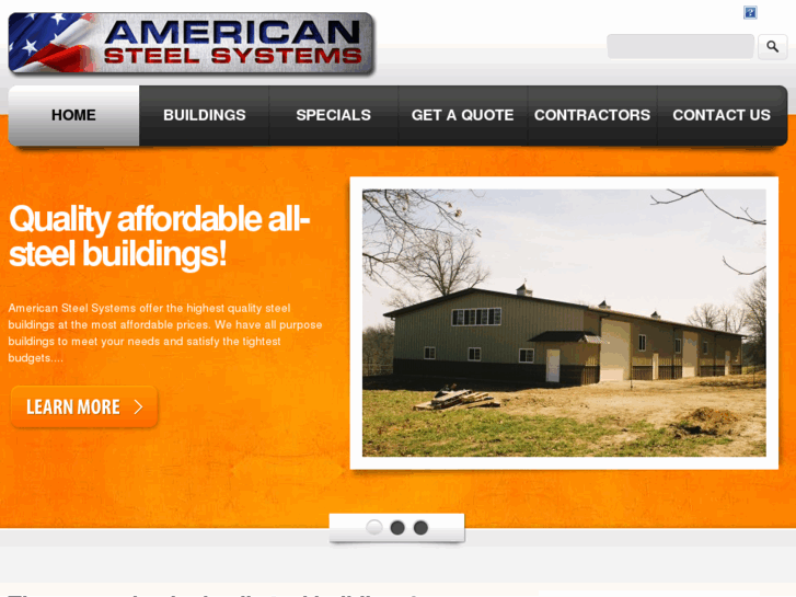 www.americansteelsystems.com