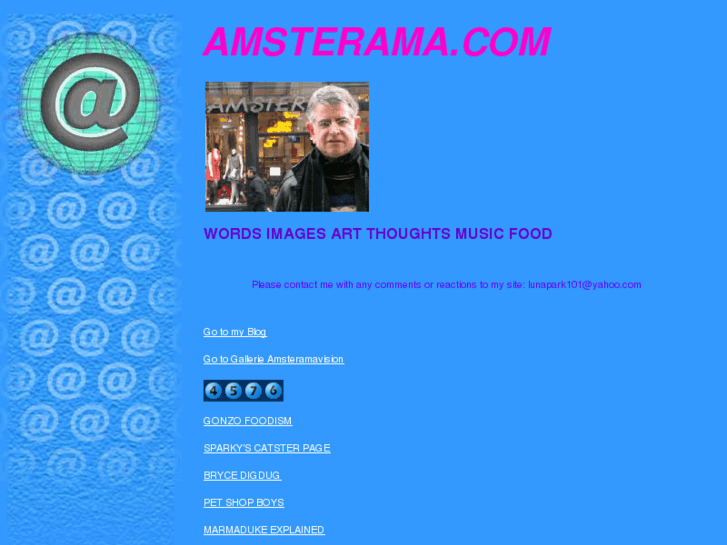 www.amsterama.com