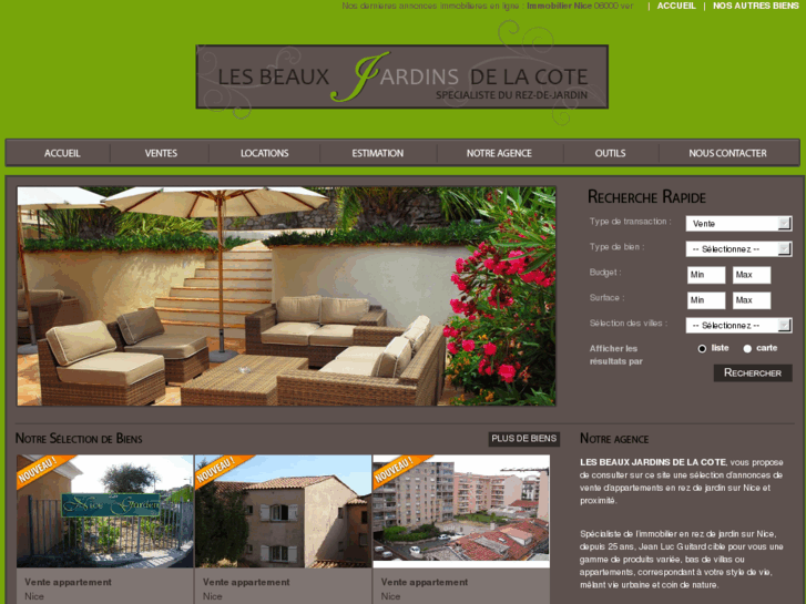 www.appartement-rezdejardin-nice.com