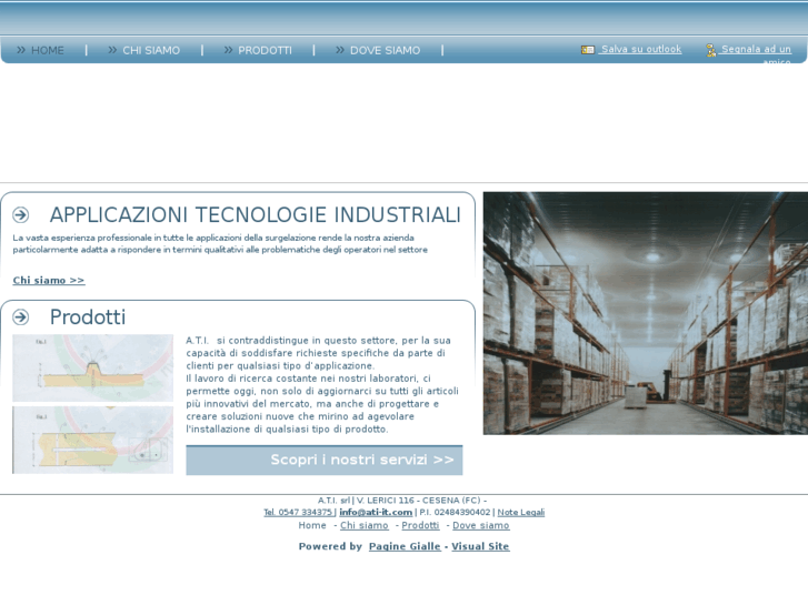 www.atiapplicazionitecnologieindustriali.com