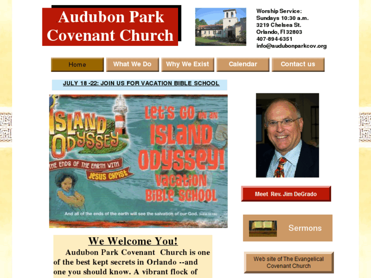 www.audubonparkchurch.com