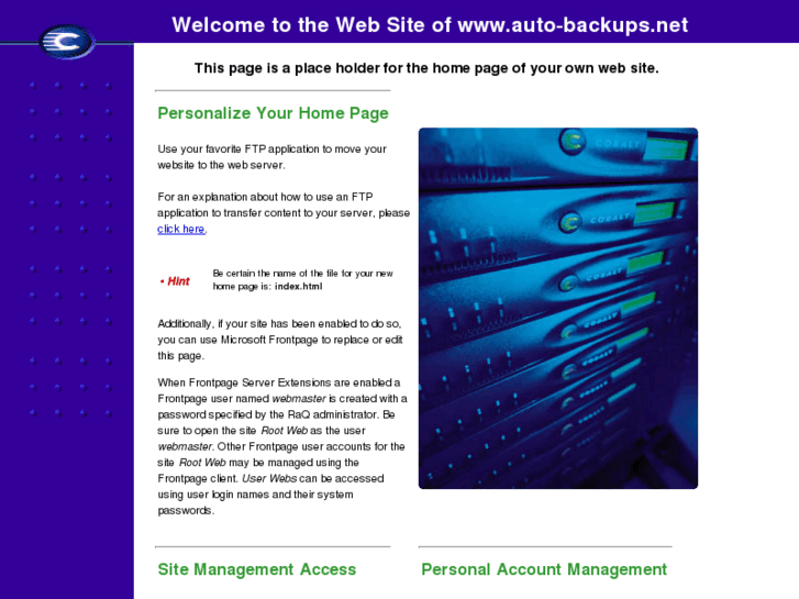 www.auto-backups.net