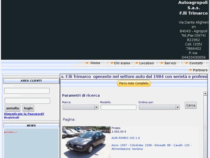 www.autoagropoli.com