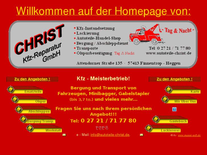 www.autoteile-christ.de