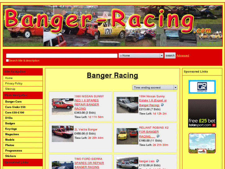 www.banger-racing.com