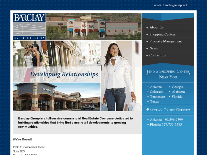 www.barclaygroup.net