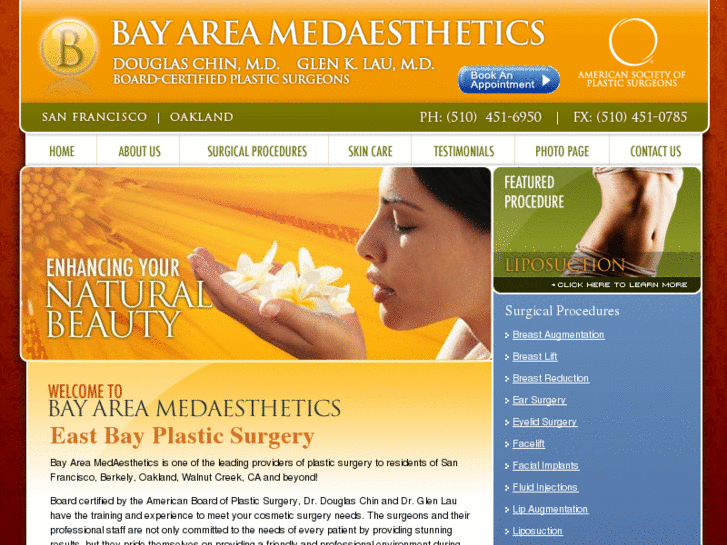 www.bayplasticsurgery.com