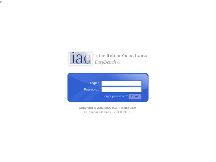 www.benchmark-iac.com