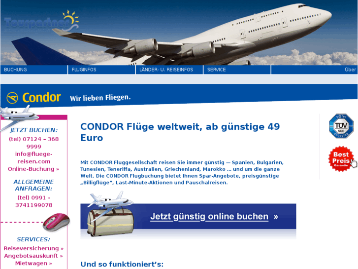 www.berlin-air-flug.com