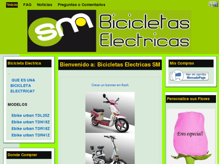 www.bicicletaselectricassm.com