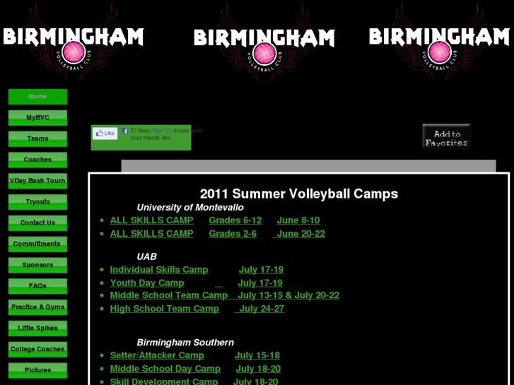 www.birminghamvolleyball.com