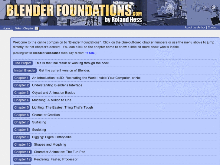 www.blenderfoundations.com