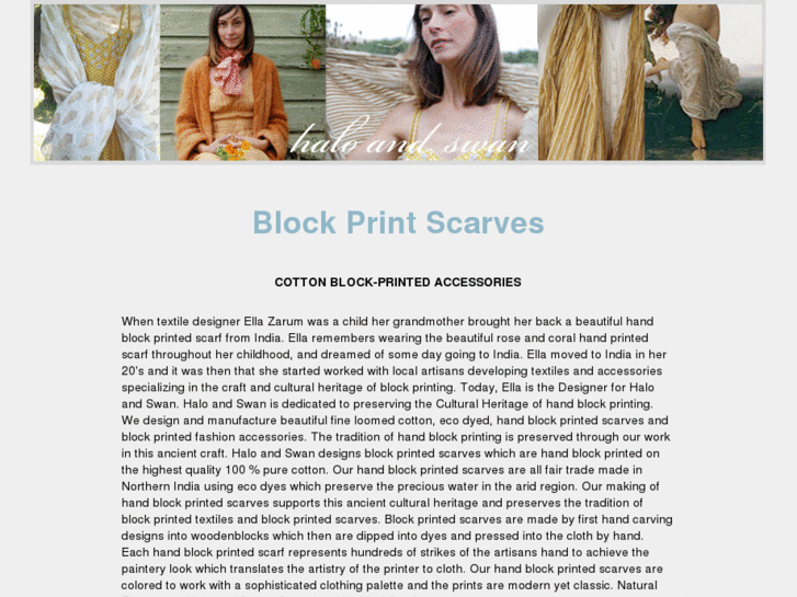 www.blockprintscarves.com