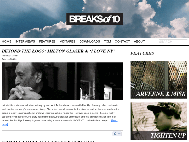 www.breaksof10.com