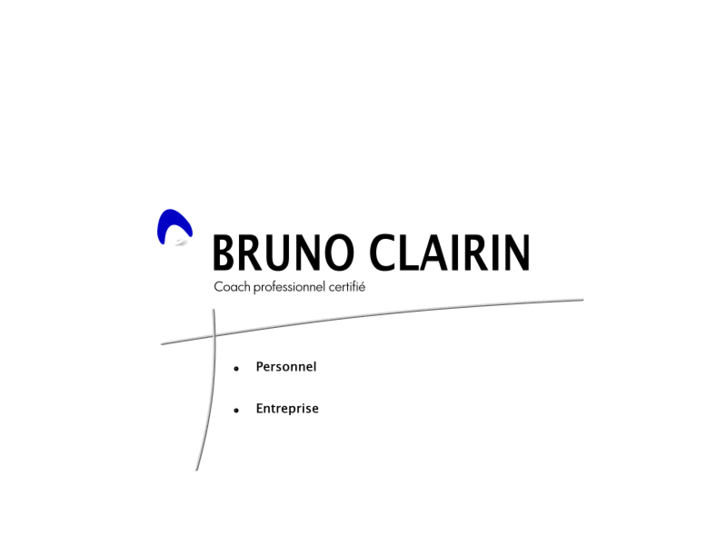 www.brunoclairin.com