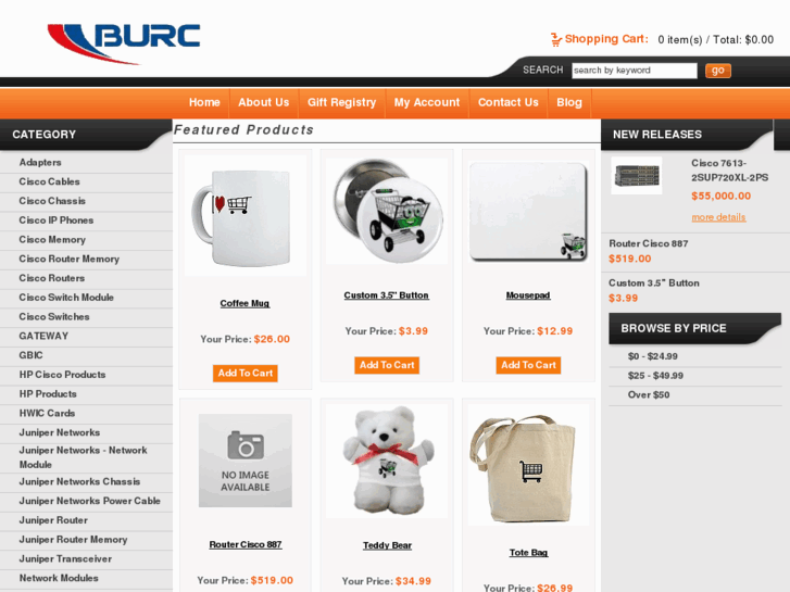 www.burcus.com