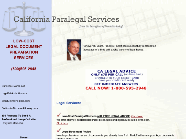 www.california-paralegal-services.com