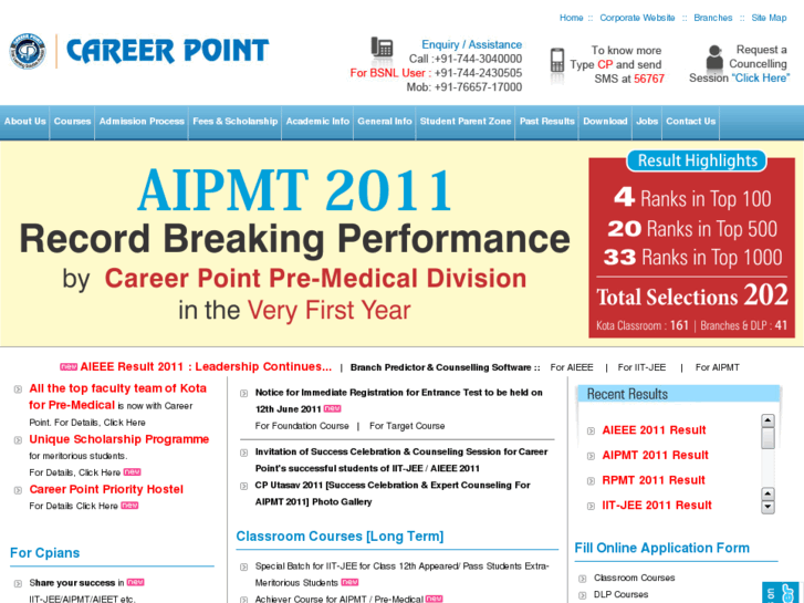 www.careerpointgroup.com