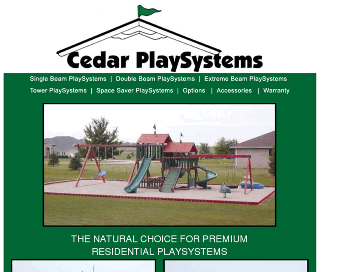 www.cedarplaysystems.com