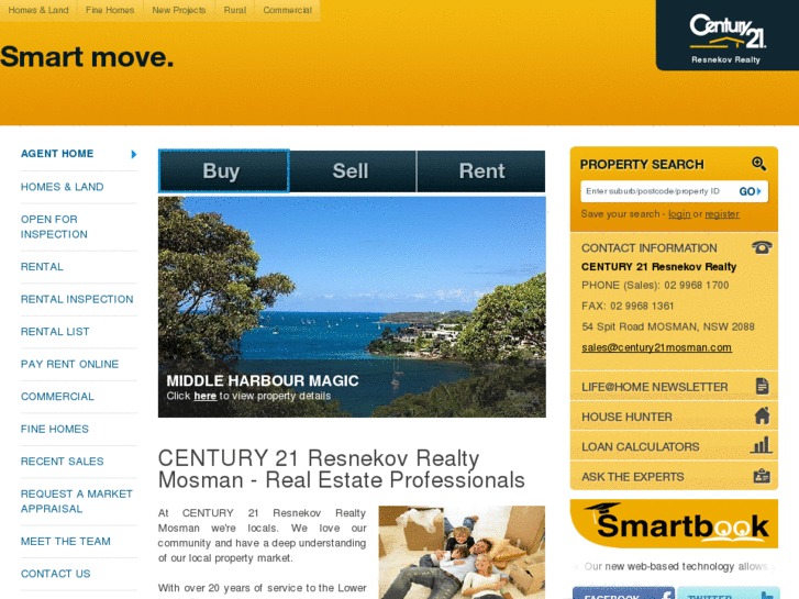 www.century21mosman.com