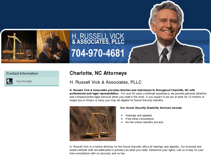 www.charlottedisabilitylawyers.com