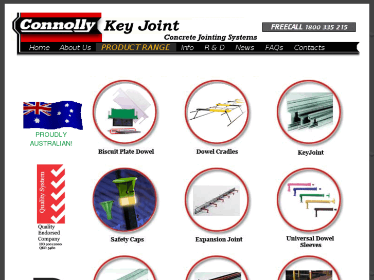 www.connollykeyjoint.com