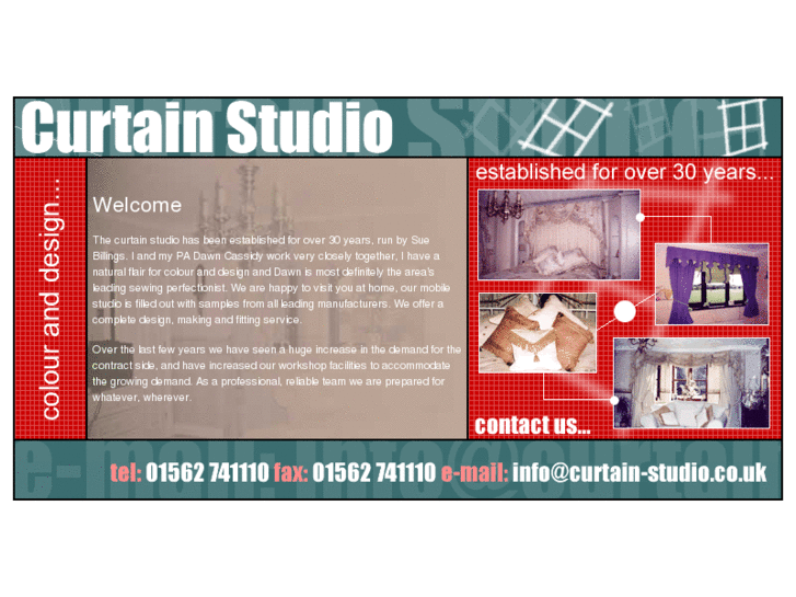 www.curtain-studio.co.uk