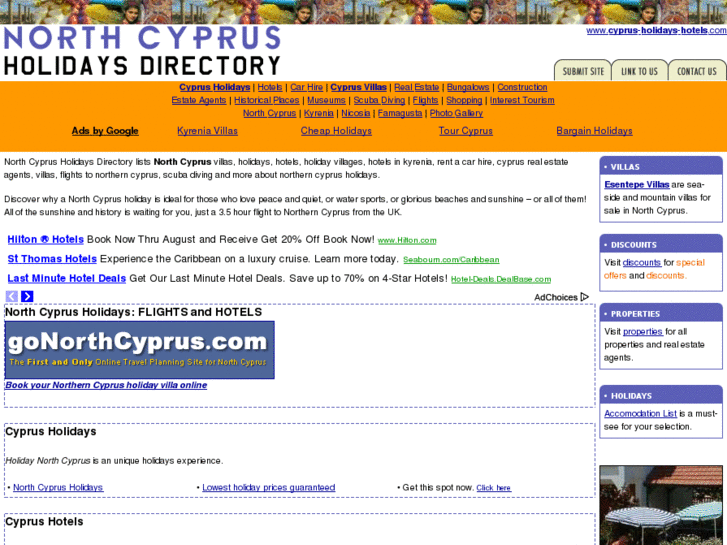 www.cyprus-holidays-hotels.com