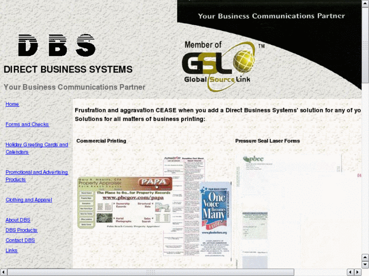 www.dbs-forms.com