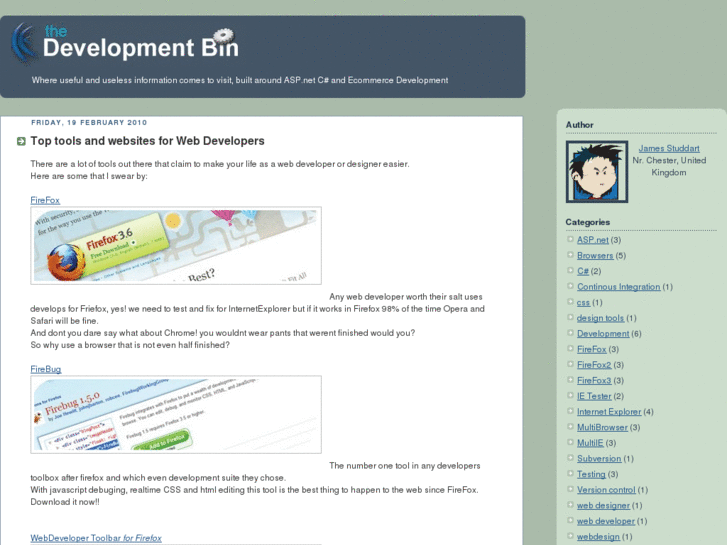 www.developmentbin.com