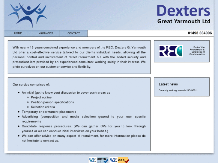 www.dextersgy.com