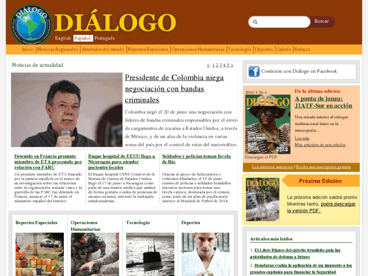 www.dialogo-americas.com