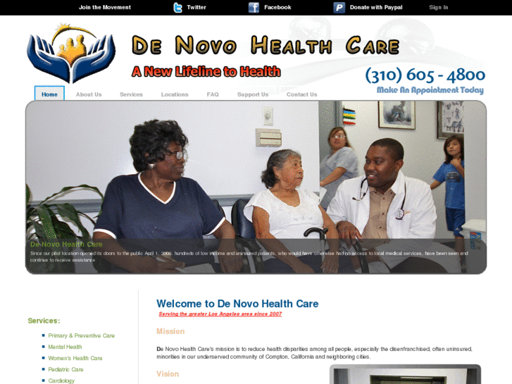 www.dnhcc.com
