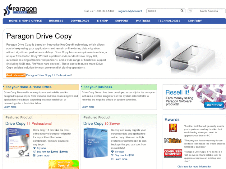 www.drive-copy.com