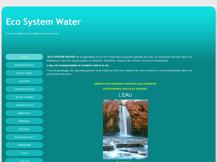 www.eco-systemwater.com