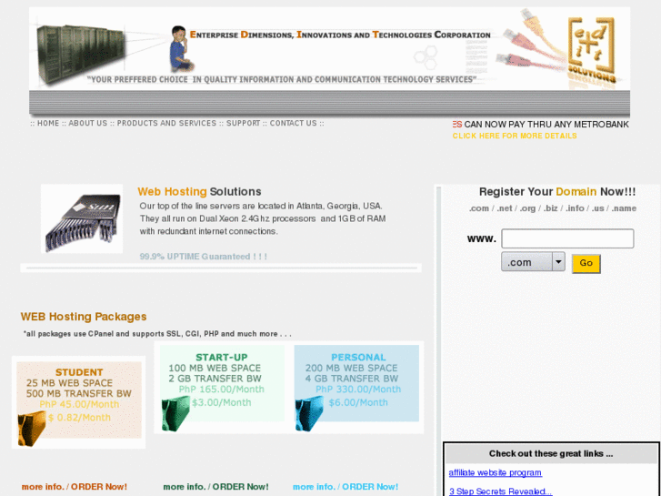 www.edit-solutions.net