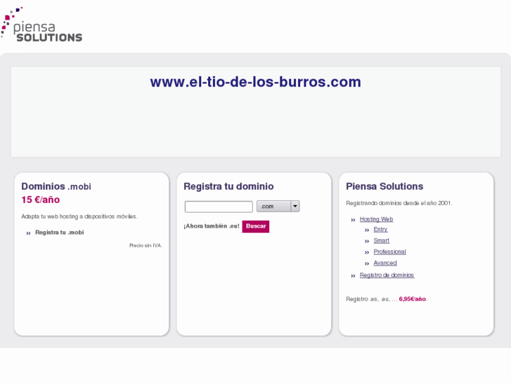 www.el-tio-de-los-burros.com