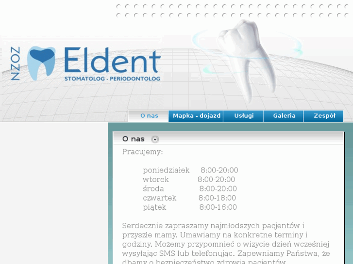 www.eldent.info