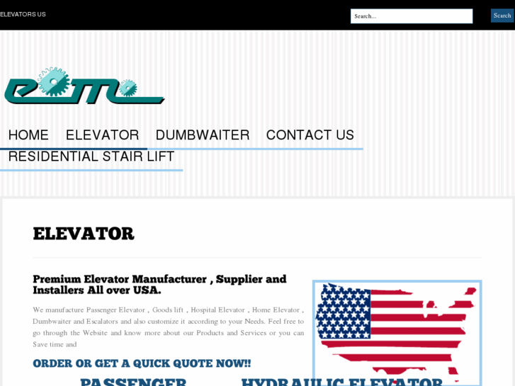 www.elevator-manufacturer.com