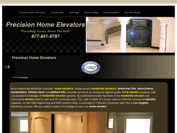 www.elevatormanufacturing.com