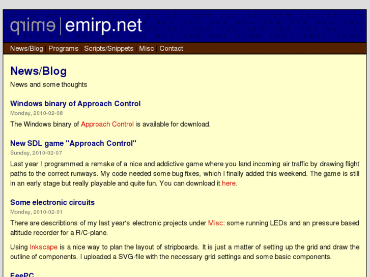 www.emirp.net