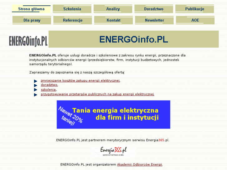 www.energoinfo.pl