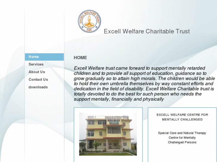 www.excellwelfare.com