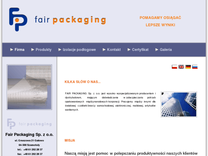 www.fairpackaging.com